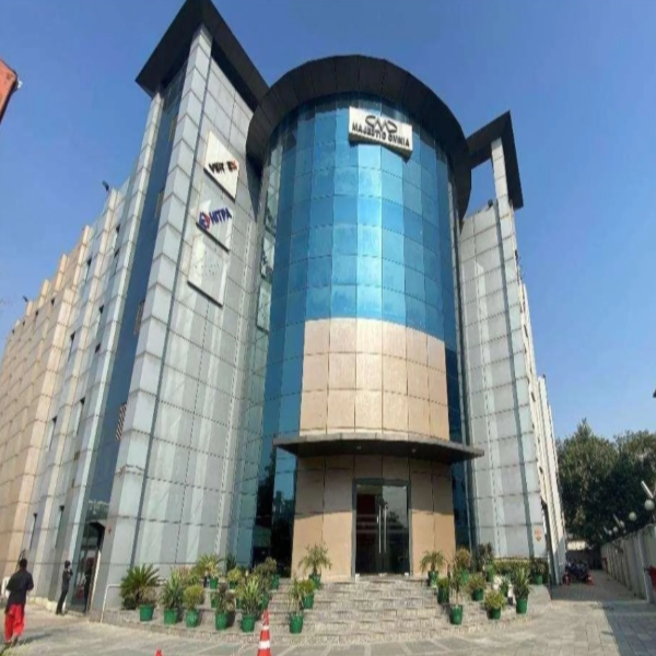 Majestic Omnia | Sector 4, New Delhi